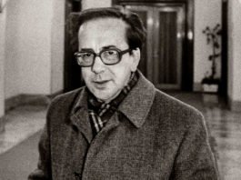 Ismail Kadare