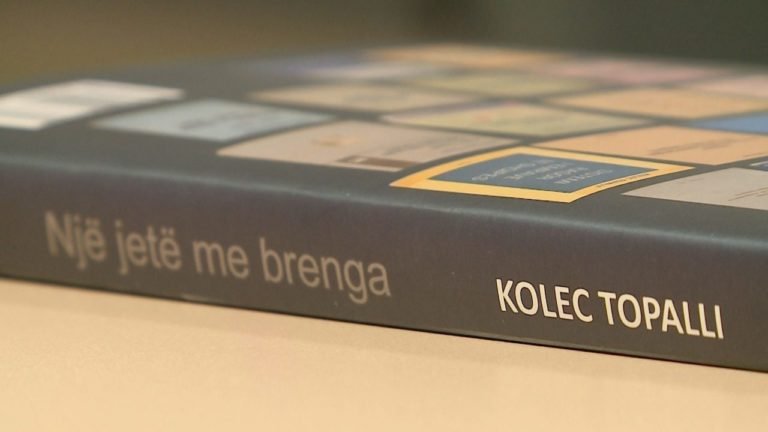 “Një jetë me brenga” Rrëfimet e  Kolec Topallit nga Kampi i Tepelenës