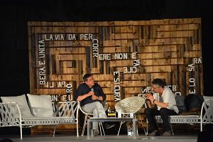 La rivincita  (“Loja, shembja e qiellit”): roman i dhimbshëm dhe  i vërtetë nga Shqipëria në “Passaggi Festival”