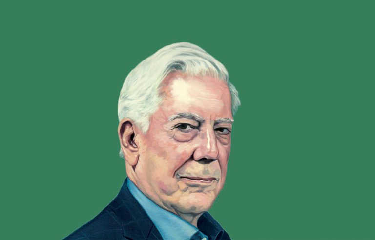Mario Vargas Llosa: Shkrimtari, po ashtu si edhe pushteti,  nuk është i detyruar të veprojë gjithmonë drejt