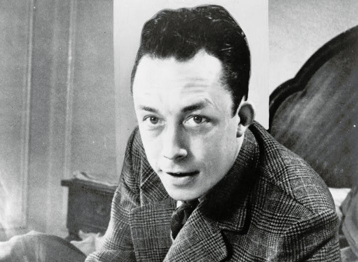 Homazh për Albert Camus nga Jean-Paul Sartre