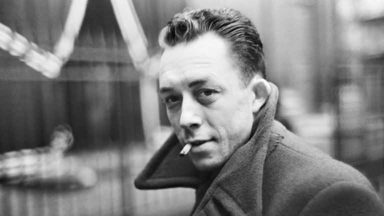 Një libër i shkrimtarit italian Giovanni Catelli argumenton se Camus është vrarë  nga KGB