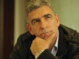 Shazim Mehmeti: Ajo ka ardhë sërish (tregim)