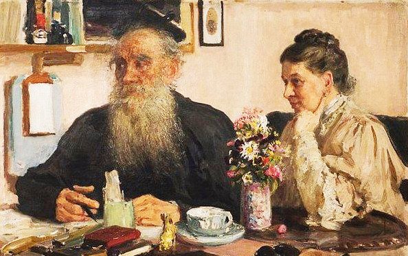 Përse Tolstoi e urrente seksin?