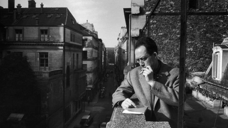 Çfarë mund të mësojmë (dhe duhet të çmësojmë)  nga “Murtaja” e Albert Camus