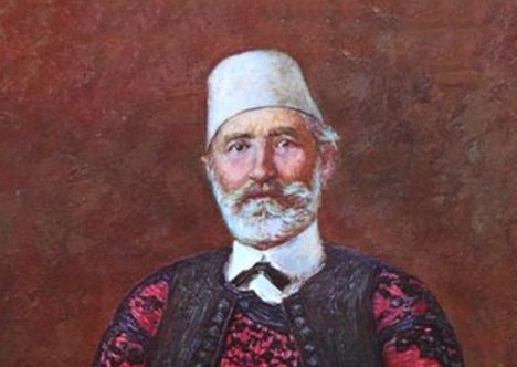 Vaso Pasha