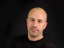Agim Baci