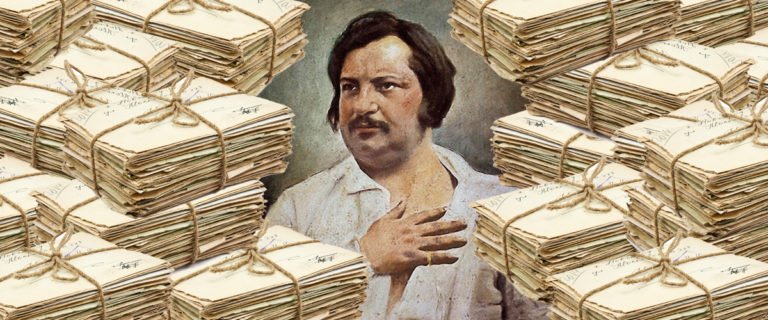 Marrëdhënia legjendare e dashurisë së  Honoré de Balzac-ut  me kritiken e tij anonime  (ose: si të martohesh me një shkrimtar të famshëm)