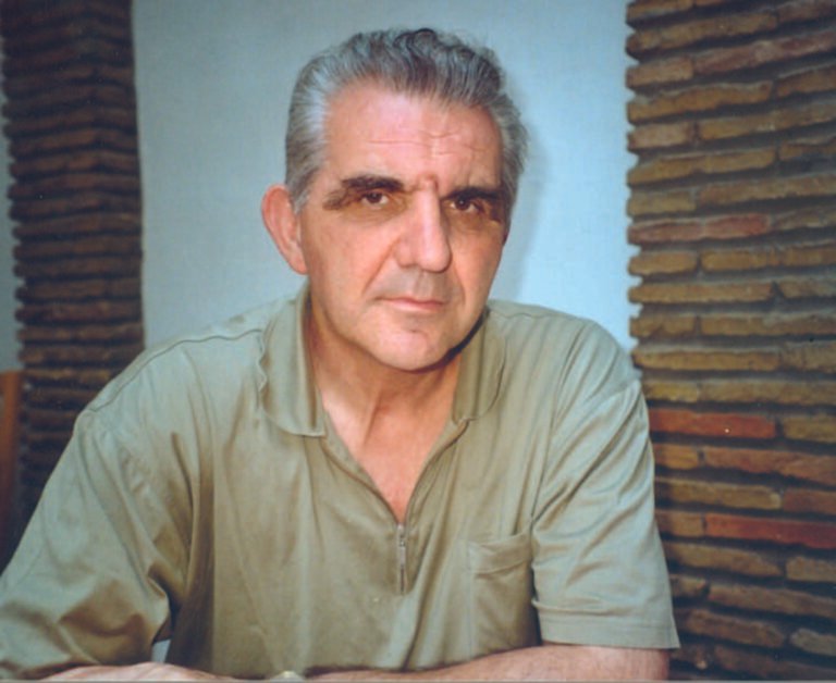 Fatmir Alimani