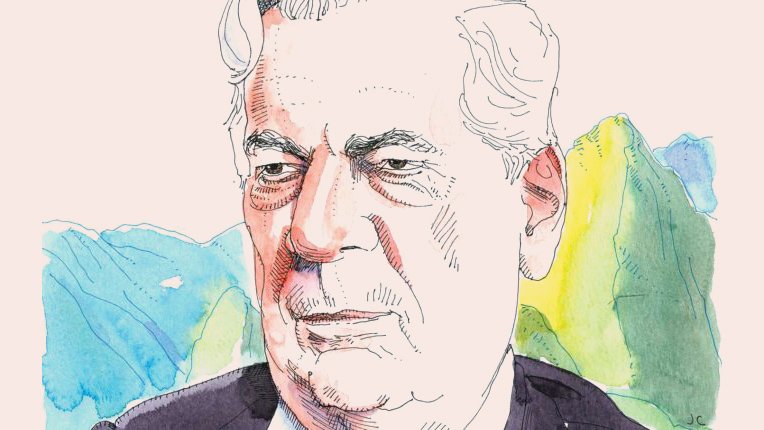Mario Vargas Llosa: Zhdukja e erotizmit