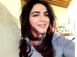 Neviana Shehi