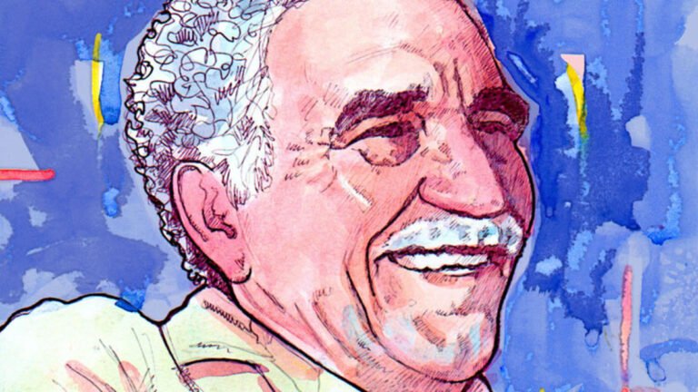 Një intervistë e pabotuar me Gabriel García Márquez: Ndoshta mitet për mua janë më interesante se jeta ime