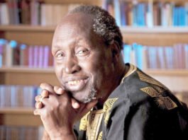thiongo-ngugi-wa