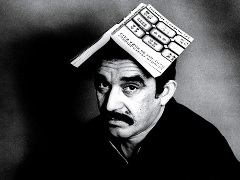 Dhjetë vjet vetmi: Bota letrare një dekadë pa G. G. Marquez