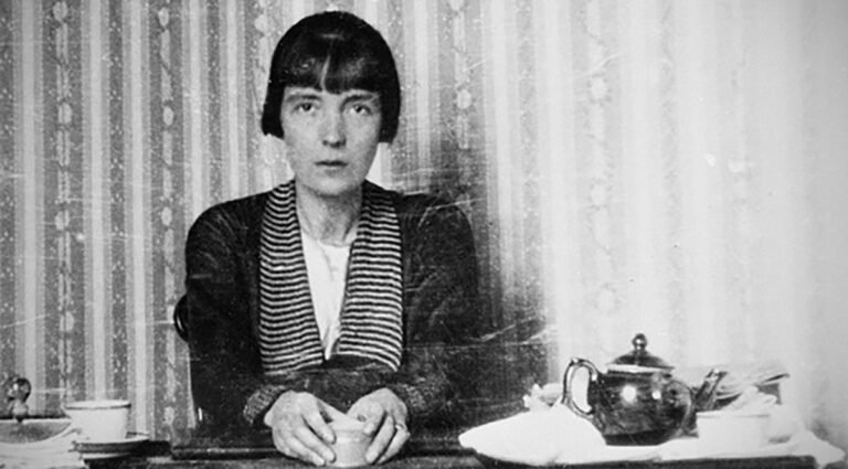 “Një filxhan çaj”, tregim nga Katherine Mansfield