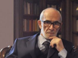 Rexhep Qosja