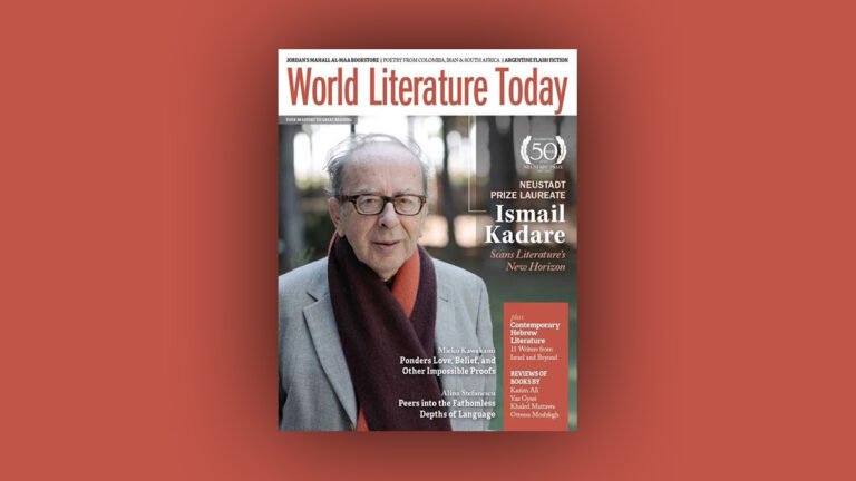 David Bellos: Pse duhet të lexojmë Ismail Kadarenë?