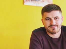 Alban Tufa: Katër poezi për katër lloje mungesash Alban Tufa