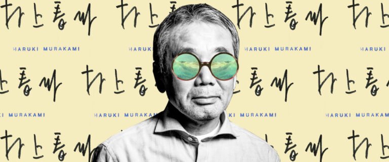 Haruki Murakami: “Realiteti A” dhe “Realiteti B”!