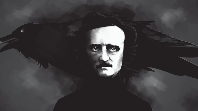 Edgar Allan Poe