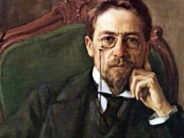 Hajnrih Bël për Çehovin A. P. Çehov
