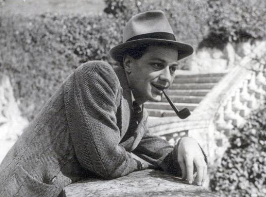Dhimitër Shuteriqi: tri ditë midis poetësh në Tiranë, në vjeshtën e vitit 1936