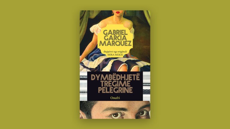 Gabriel García Márquez: Përse dymbëdhjetë, përse tregime dhe përse pelegrine