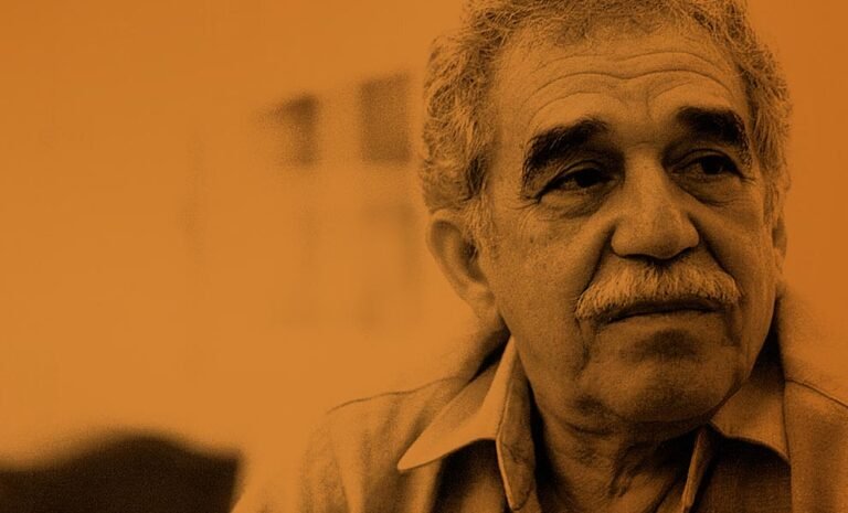 Dy tregime nga Gabriel García Márquez