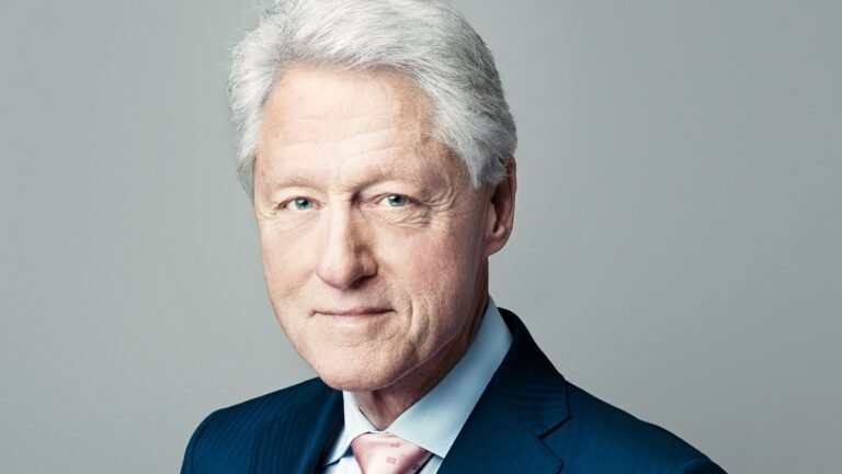 Bill Clinton: Kam dashur gjithmonë të bëhem shkrimtar, por dyshoja në aftësinë time