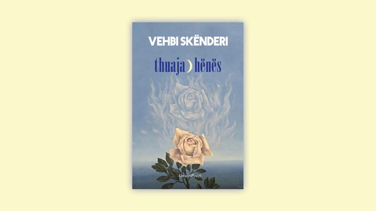 Skënder Buçpapaj: Poezia e Vehbi Skënderit, botëvështrim nëpërmjet bukurive njerëzore