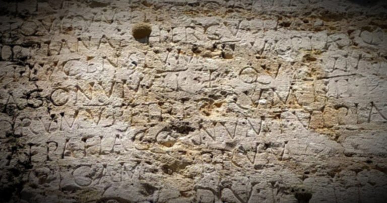 Pol Milo: Mbishkrimi në mur (një letër përtej kohës)
