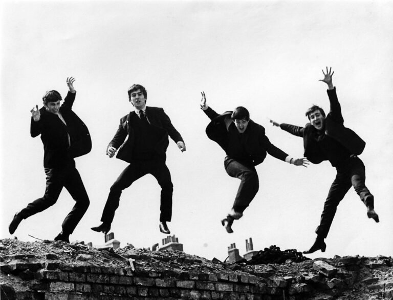Joe McGasko: Si e ndryshuan Beatles kulturën amerikane