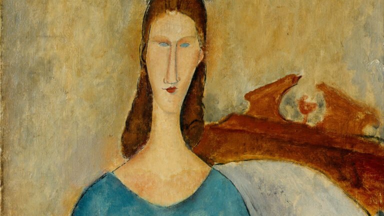 Dr. Bledar Kurti: Modigliani dhe Jeanne Hébuterne – Historia dashurore më tragjike e artit