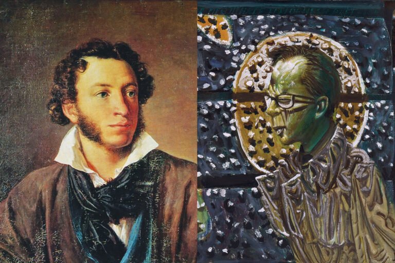 Emine Sadiku: “A. P. Kernës” (Pushkin) dhe “Kristal” (Kadare) – dy perla të lirikës botërore