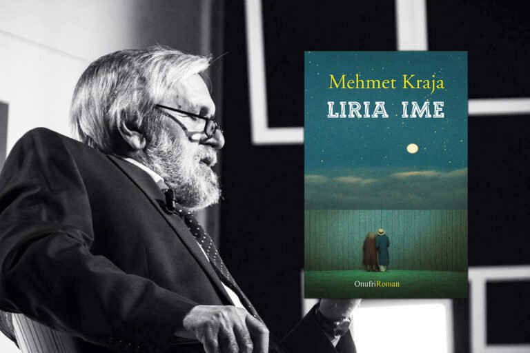Mehmet Kraja: Liria ime nuk i ngjan askujt tjetër
