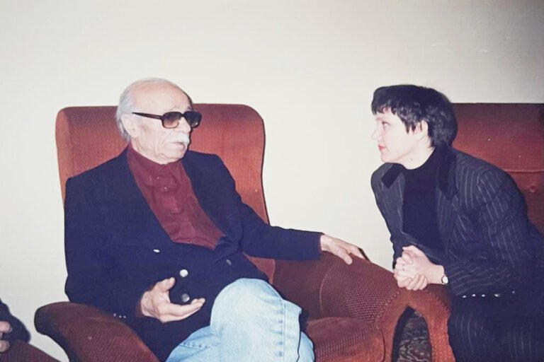 Mira Meksi: Historia e çmimit ndërkombëtar “Kadare”. Dy laureatët e parë: Ernesto Sabato & Milan Kundera