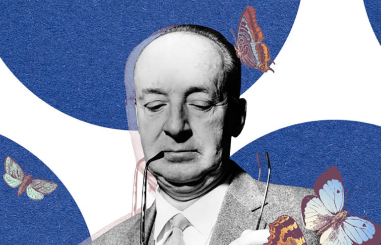 Vladimir Nabokov: Kthimi i Çorbas