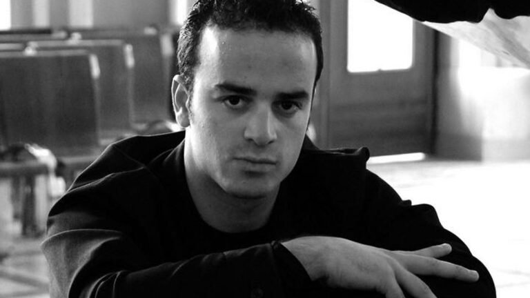 Zhani Ciko: Rally pianistik i Amirit – Peizazhe pianistike nga Ballkani