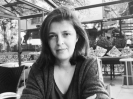 Besa Kalaja: Kati i tretë (tregim)