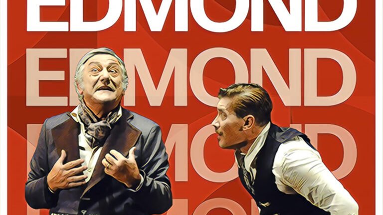 Andreas Dushi: “Edmond”, historia e një komedie në Teatrin Kombëtar