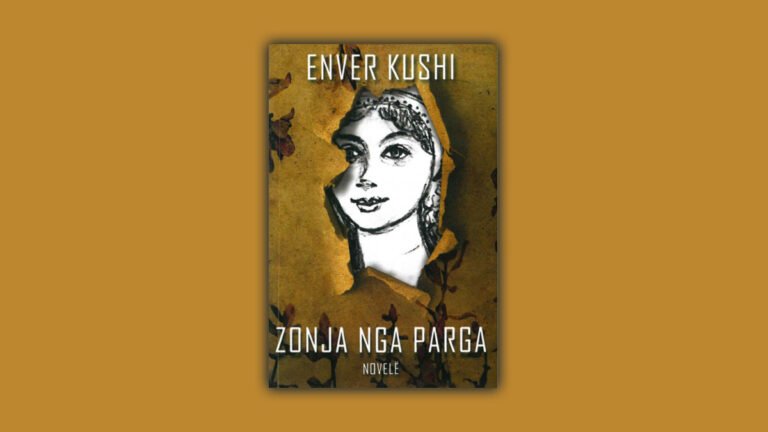 Enver Kushi: Zonja nga Parga (fragment nga novela)