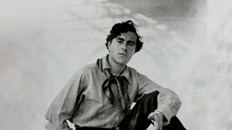 Doug Stewart: Modigliani i keqkuptuar