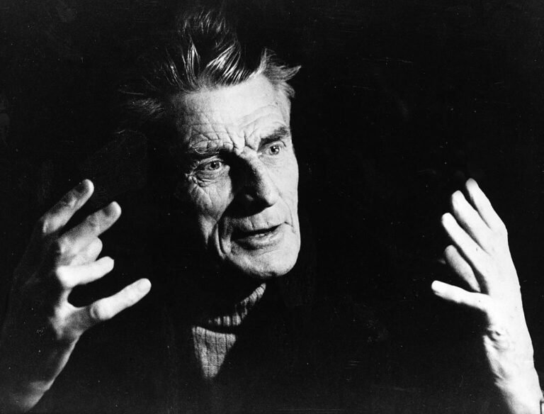 Mbrëmja në Paris kur Samuel Beckett-i u sulmua me thikë gati për vdekje