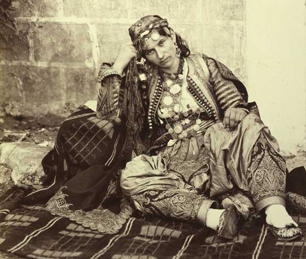 Besim Fusha: Përkujtimi i ditës shqiptare të fotografisë: 23.08.1863
