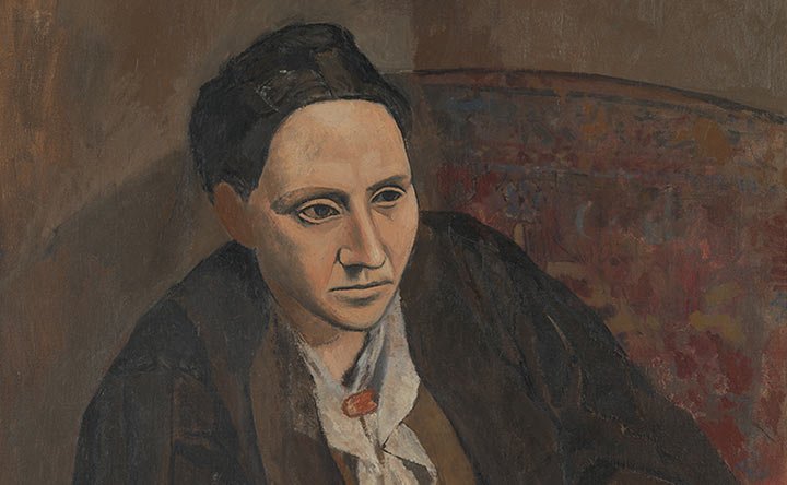 Rëndësia e Gertrude Stein për botën e artit