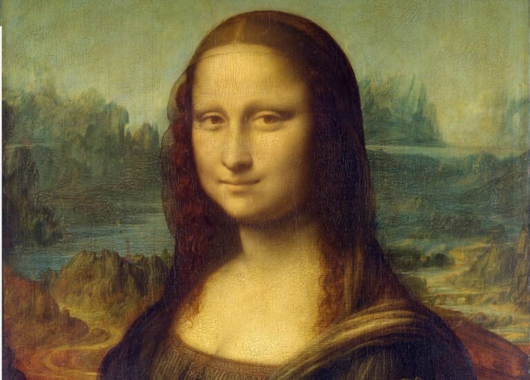 Dr. Bledar Kurti: Mona Lisa, portreti me një mijë buzëqeshje