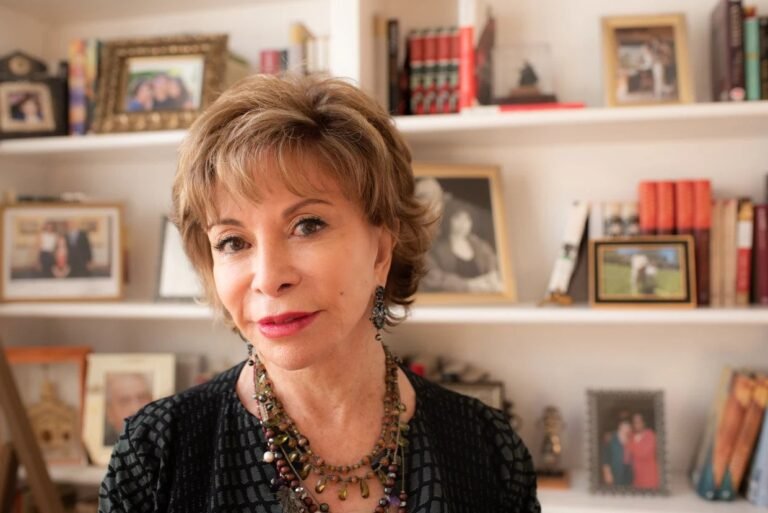 Isabel Allende: Libri që më nxiti të bëhesha shkrimtare, “Njëqind vjet vetmi”