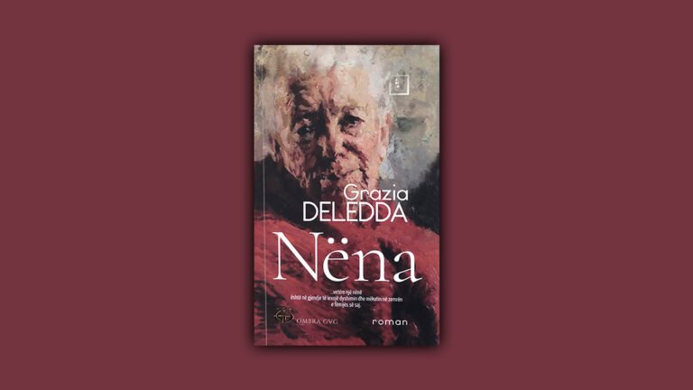 Ermira Ymeraj: Grazia Deledda në shqip. Një ngjarje letrare.