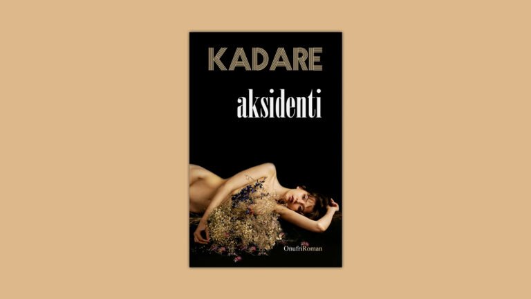 Sadedin Mezuraj: “Aksidenti” i Kadaresë një roman për dashurinë, lirinë dhe seksualitetin