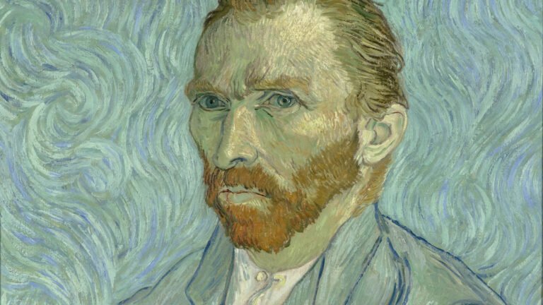 Vincent van Gogh mbi tri fazat e dashurisë